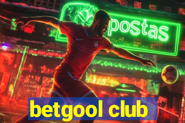 betgool club